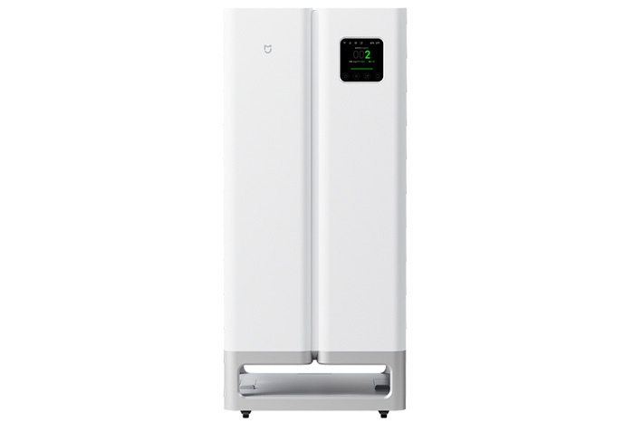 Máy lọc không khí Full Effect Xiaomi Mijia Ultra AC-M19-SC
